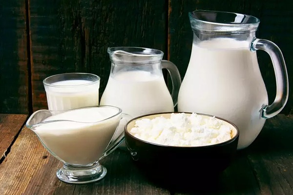 تصویر 4 از خرید شیر خشک کیسه ای + قیمت فروش استثنایی